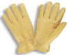 PREM GRAIN GOATSKIN THUMB PATCH - L