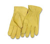 TOP GRAIN GOATSKIN FULL PATCH PALM - L