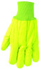 20oz. POLY COTTON CORDED CANVAS, YELLOW