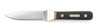 3.8" BOOT KNIFE SPEAR BLADE, SHEATH-CP