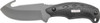 OT COPPERHEAD GUT HOOK FIXED BLADE