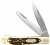 3 7/8" PRO TRAPPER KNIFE