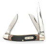 SCHRADE OLD TIMER 3 1/2" 3-BLADE RAMROD