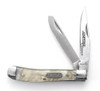 IMPERIAL LARGE TRAPPER, CRACKED ICE HANDLE