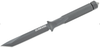 9" ONE PIECE EXTREME SURVIVAL & SHEATH