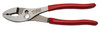 8" SLIP JOINT PLIERS POLISHED SHEAR CUTTER