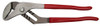 12 3/4" TONGUE & GROOVE PLIERS, POLISHED