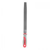 GREATNECK 10 INCH HALF ROUND FILE