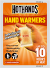 SINGLE COUNT HAND WARMERS