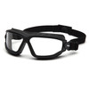 TORSER BLACK BODY W/ CLEAR H2MAX AF LENS