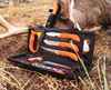 OUTDOOR EDGE WILD PAK, 8 PC GAME PROCESSING SET