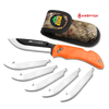 OUTDOOR EDGE RAZOR BLAZE, ORANGE