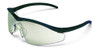 ONYX FRAME W/ I/O CLEAR MIRROR ANTI-FOG LENS -