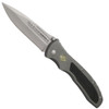 3 3/4" MARINE BRIGADE MASTER ASSISTED OPENER -*