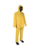 FR .35MM PVC/POLYESTER/PVC 3-PIECE SUIT -S