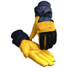 GLD PIG, COMBO CUFF HEATRAC-INSULATED -S