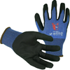 PRO-TEK BLUE HPPE 18 GAUGE, A5 CUT RATED, NITRILE PALM-S