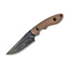 ABKT DESERT PREDATOR, 7.5" LENGTH, D2 STEEL