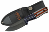 7.25" STARS & STRIPES HUNTER
