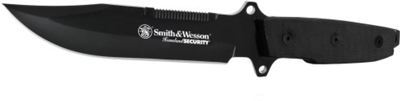 HOMELAND SECURITY 11.7"  FIXED BLADE