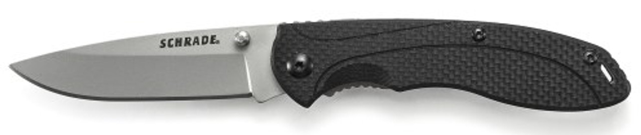 3.8"" G10 FOLDER