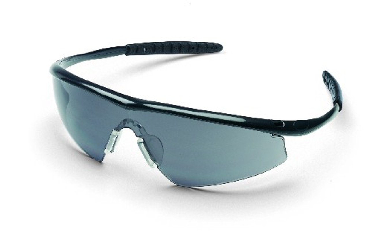 TREMOR ONYX FRAME/GRAY LENS