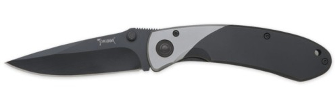 BANDIT I FOLDER, 4 1/2" CLOSE LEN. W/ CLIP