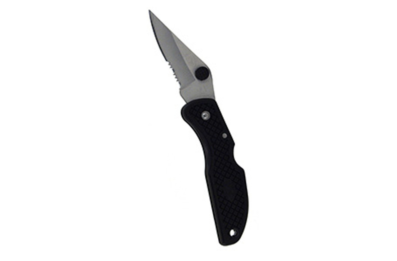 SHEFFIELD ONE HAND OPENING KNIFE