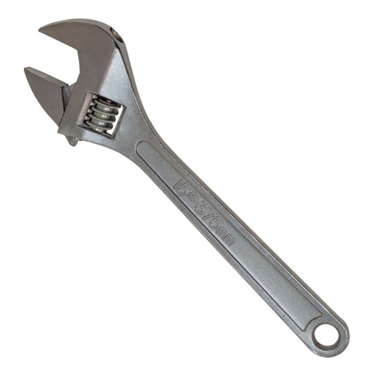 GREATNECK 15" ADJUSTABLE WRENCH--BULK PKG