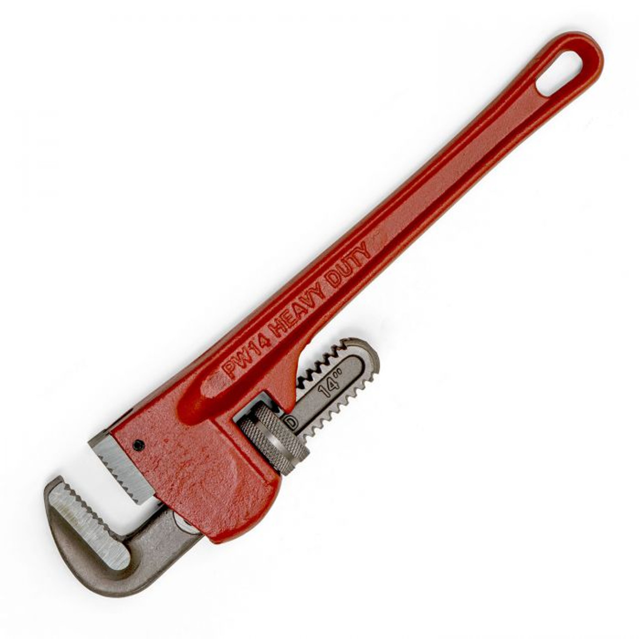 GREATNECK 14" STEEL PIPE WRENCH