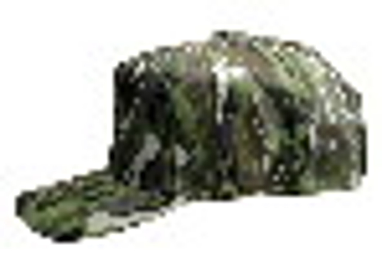 TREEBARK CAMOUFLAUGE HUNTING CAP