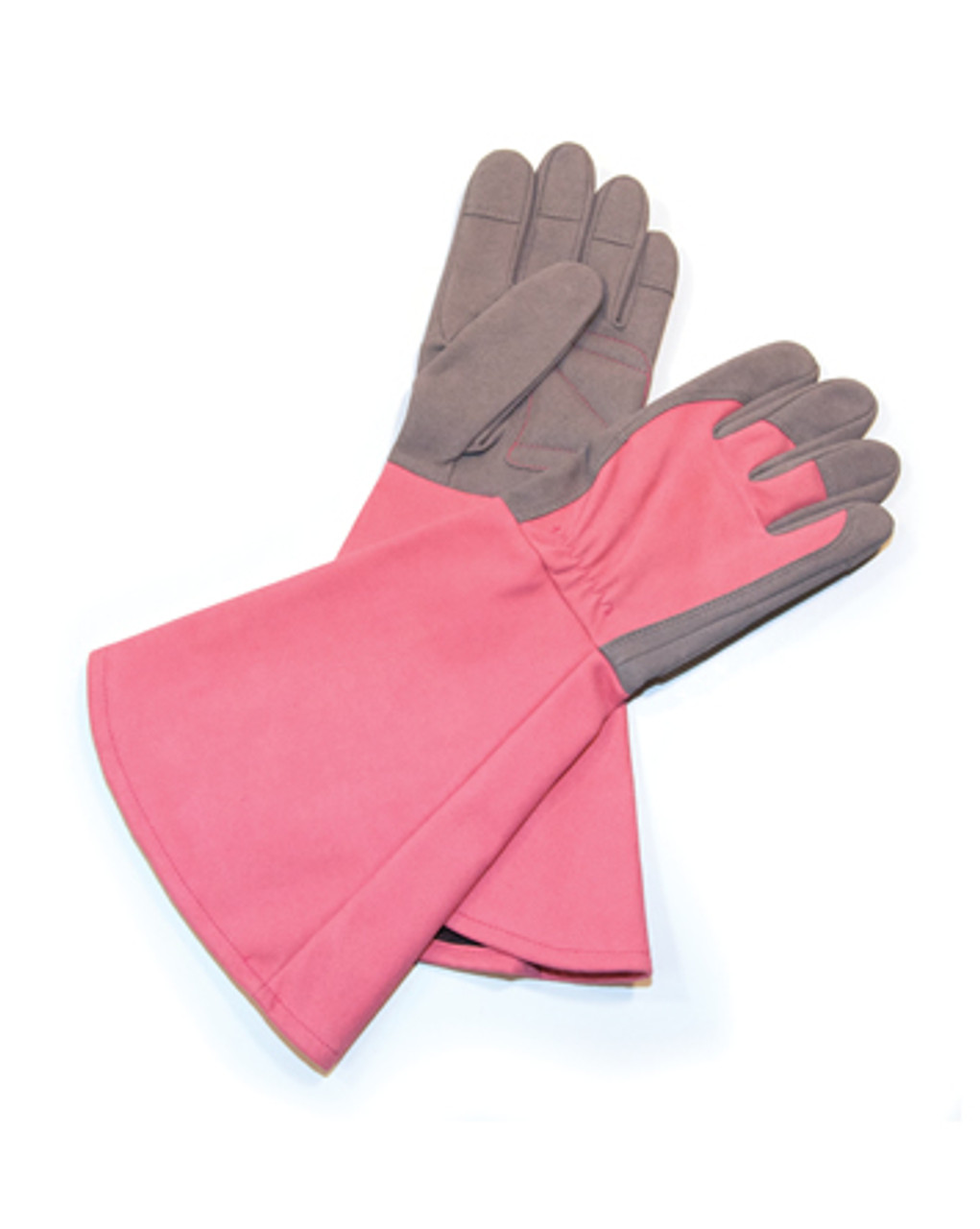 THORN RESISTANT GAUNTLET GLOVE, ASST COLOR--M