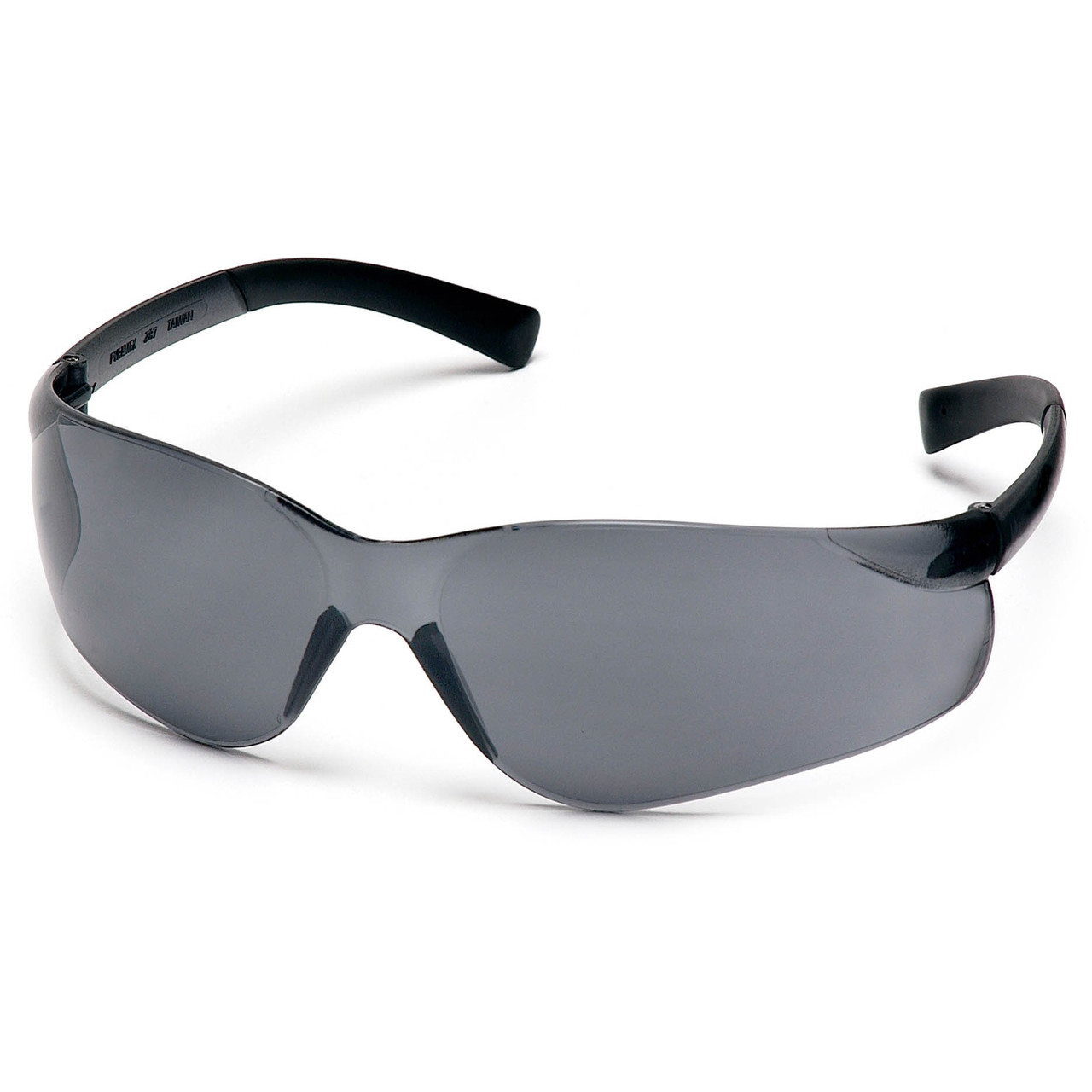 ZTEK GRAY LENS WITH GRAY FRAME