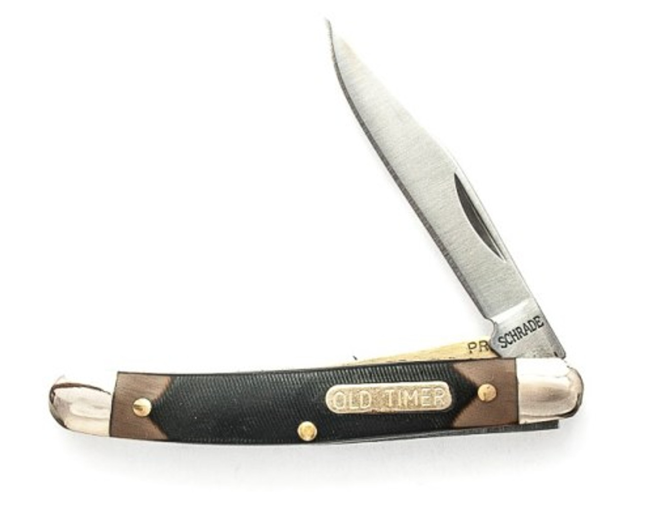2 3/4" MIGHTMITE LOCKBACK POCKET KNIFE
