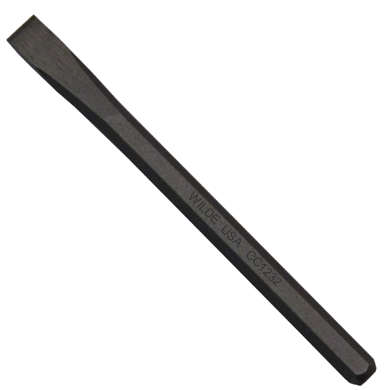 3/8" X 5 1/4" COLD CHISEL