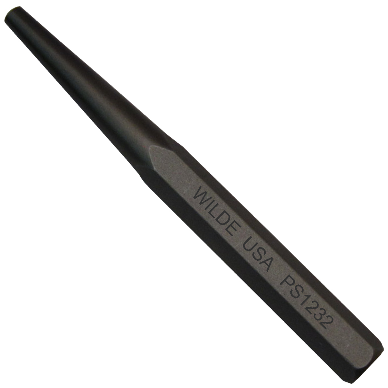 5/16" X 7" SOLID PUNCH