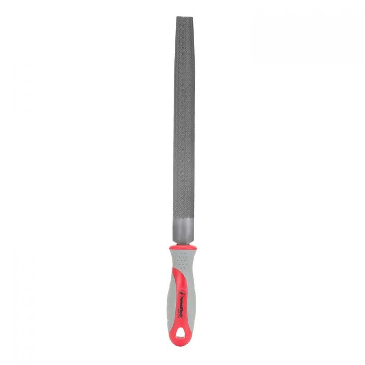 GREATNECK 10 INCH HALF ROUND FILE