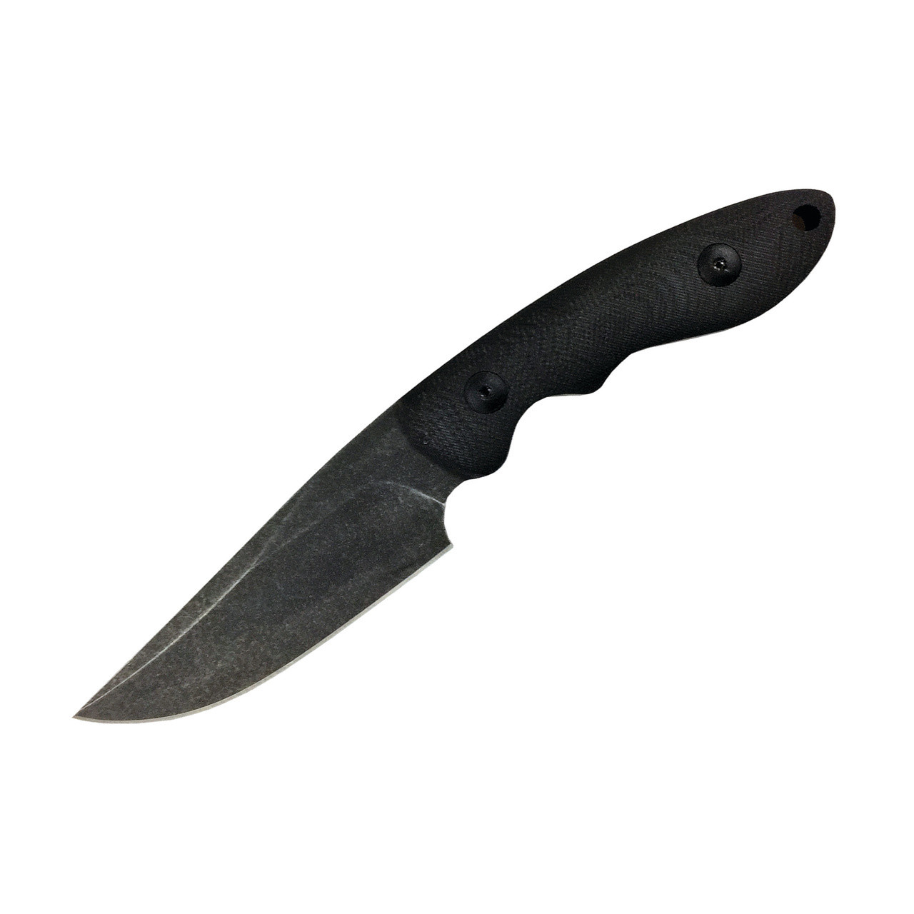 ABKT SHADOW PREDATOR, 7.5" LENGTH, D2 STEEL