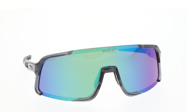 HULK 4 CRYSTAL GRAY, GREEN MIRROR POLARIZED, MAX3 - Mid West Glove