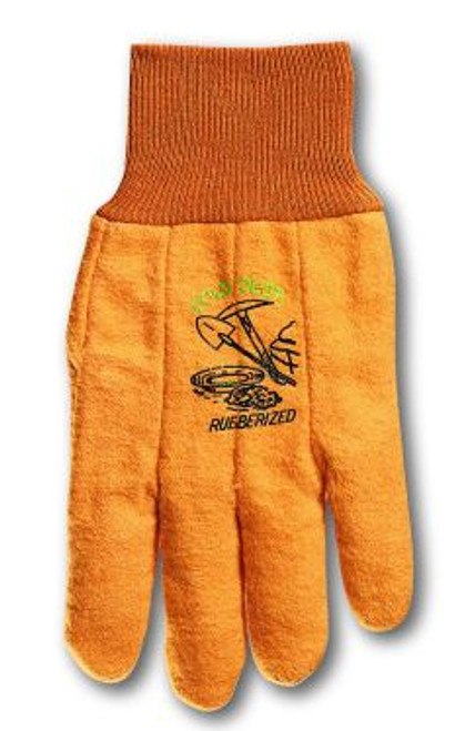 14 OZ GLD CHORE GLOVE - S