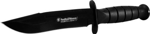 10.5" FIXED BLADE SEARCH & RESCUE