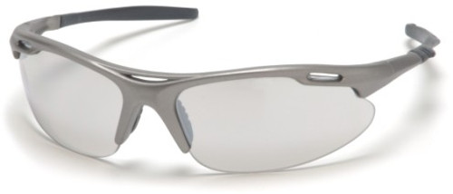 AVANTE GUN METAL FRAME W/ INDOOR/OUTDOOR MIRR