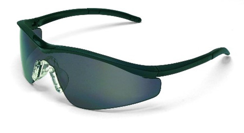 TRIWEAR ONYX FRAME W/ GREY ANTI-FOG LENS