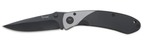 BANDIT I FOLDER, 4 1/2" CLOSE LEN. W/ CLIP