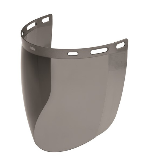 VENOM REPLACEMENT VISOR, SMOKE