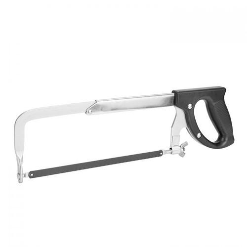 GREATNECK 12" SOLID STEEL ADJUSTABLE HACKSAW