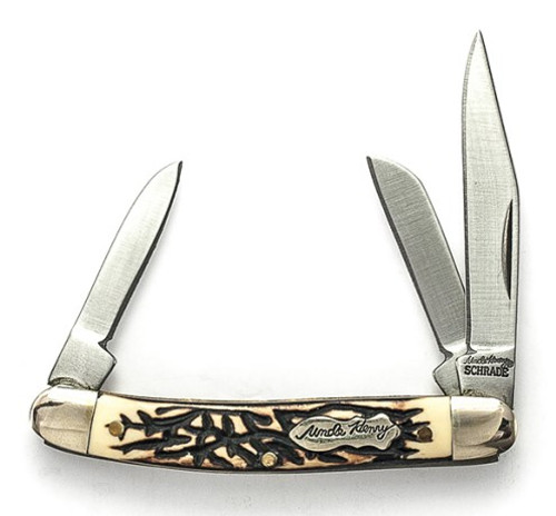 2 3/4" J. R.  KNIFE