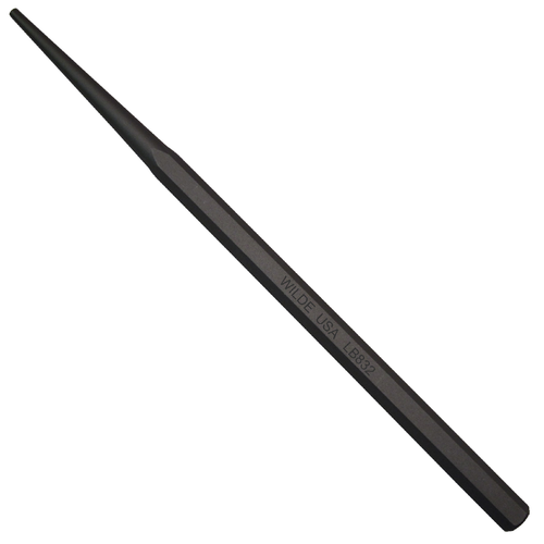 7/32" LINING UP BAR