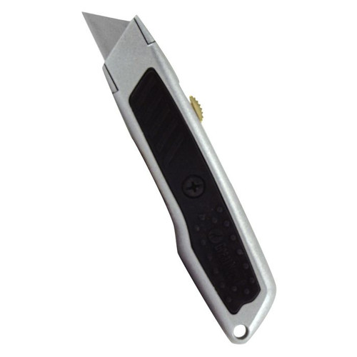 GREATNECK HEAVY DUTY RETRACT. UTILITY KNIFE