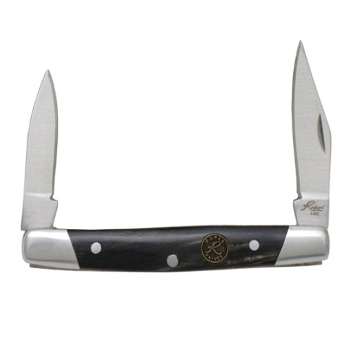 ROPER BUFF SERIES MINI 2 BLD MUSKRAT, 2.5" CL -